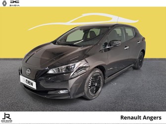 Photo Nissan Leaf 62kWh Tekna 22