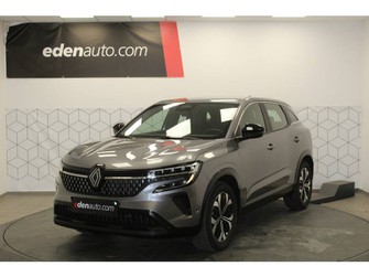 Photo Renault Austral mild hybrid advanced 130 Evolution
