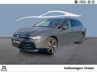 Photo Volkswagen Golf SW Golf SW 1.5 eTSI EVO2 150 DSG7
