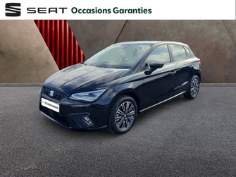 Photo Seat Ibiza 1.0 TSI 115ch Copa DSG7