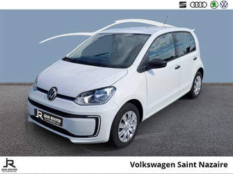 Photo Volkswagen Up ! 2.0 e-up! 2.0 Electrique