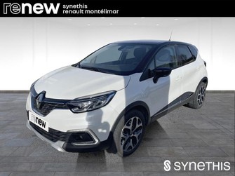 Photo Renault Captur TCe 90 - 19 Intens