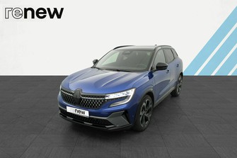 Photo Renault Austral Austral E-Tech hybrid 200