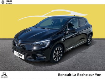 Photo Renault Clio 1.0 TCe 90ch Techno
