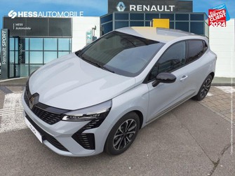 Photo Renault Clio 1.0 TCe 90ch Techno - 24