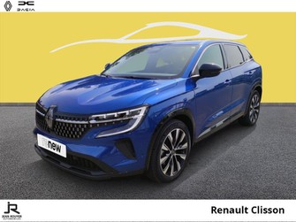 Photo Renault Austral 1.2 E-Tech full hybrid 200ch Techno - 24