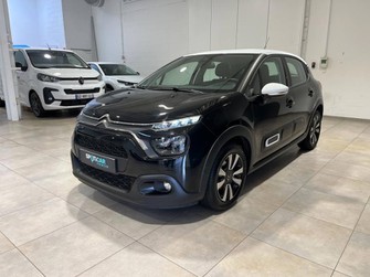 Photo Citroen C3 1.2 PureTech 110ch S&S Shine EAT6