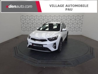 Photo Kia Stonic 1.0 T-GDi 100 ch DCT7 Collection