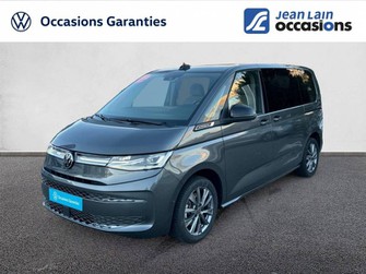 Photo Volkswagen Multivan Court 1.4 eHybrid 218 DSG6 Life