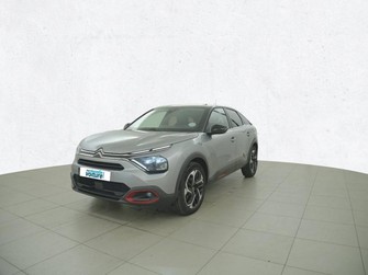 Photo Citroen C4 PureTech 130 S&amp;S BVM6 - Feel Pack