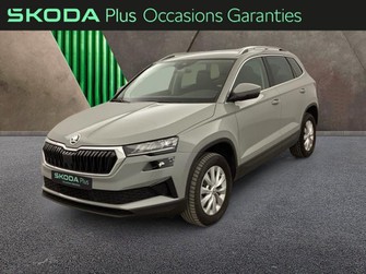 Photo Skoda Karoq 2.0 TDI 116ch SCR Ambition