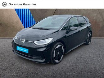 Photo Volkswagen ID.3 204ch Pro S 77 kWh Life Max