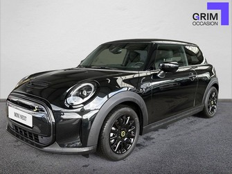 Photo Mini  HATCH 3 PORTES ELECTRIC F56 BEV LCI Hatch 3 Portes Cooper SE 184 ch