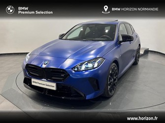 Photo Bmw Serie 1 Série 1 M135A xDrive 300ch M Performance