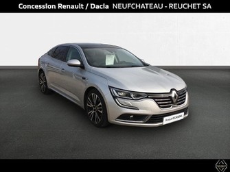 Photo Renault Talisman Talisman dCi 160 Energy EDC-Initiale Paris