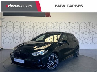 Photo Bmw Serie 1 Série 1 118i 136 ch DKG7 M Sport