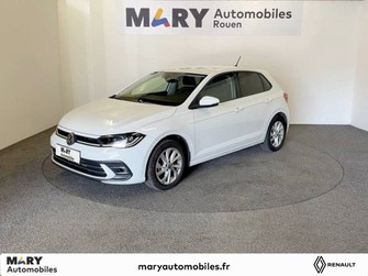 Photo Volkswagen Polo 1.0 TSI 95 S&S DSG7 Style