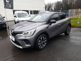 Photo Renault Captur Captur TCe 100 GPL
