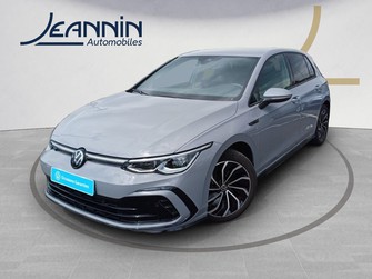 Photo Volkswagen Golf Golf 2.0 TDI SCR 150 DSG7