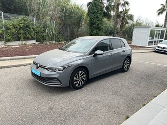 Photo Volkswagen Golf Golf 1.4 Hybrid Rechargeable OPF 204 DSG6