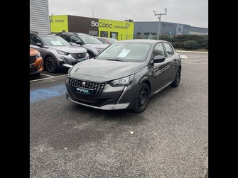 Photo Peugeot 208 208 PureTech 75 S&S BVM5