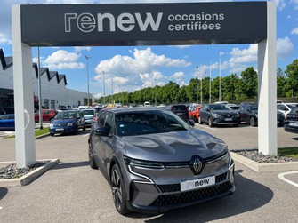 Photo Renault Megane E-TECH EV60 220 ch super charge Iconic