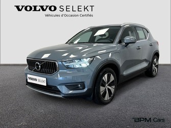 Photo Volvo XC40 T5 Recharge 180 + 82ch Business DCT 7