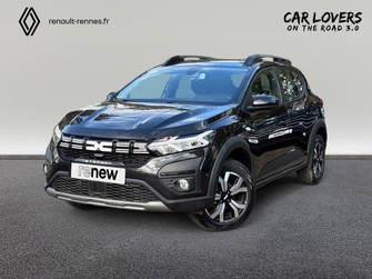 Photo Dacia Sandero TCe 90 Stepway Expression