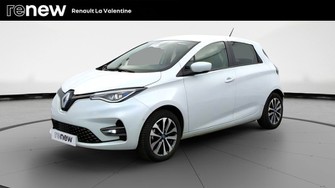 Photo Renault ZOE Zoe R135 Achat Intégral