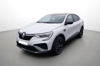 Photo Renault Arkana Arkana E-Tech 145 - 21B