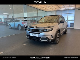 Photo Citroen C5 Aircross C5 Aircross BlueHDi 180 S&S EAT8