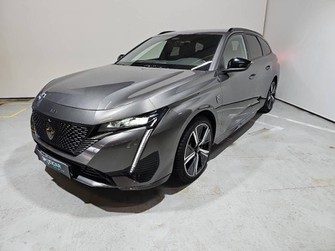 Photo Peugeot 308 SW 1.2 PureTech 130ch S&S GT EAT8