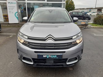 Photo Citroen C5 Aircross BUSINESS C5 Aircross BlueHDi 130 S&S BVM6
