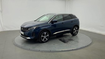 Photo Peugeot 3008 BlueHDi 130ch S&S EAT8 Allure Pack