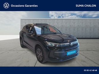 Photo Volkswagen Tiguan Tiguan 1.5 eTSI 130ch DSG7