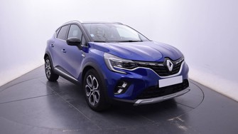 Photo Renault Captur Captur E-Tech full hybrid 145
