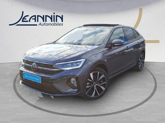 Photo Volkswagen Taigo Taigo 1.5 TSI 150 DSG7
