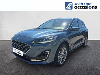 Photo Ford Kuga 2.5 Duratec 190 ch FHEV I-AWD Powershift Vignale