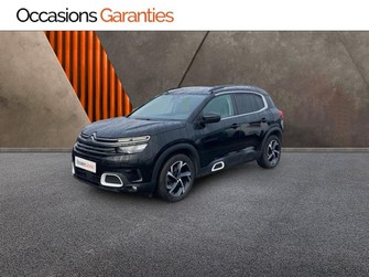 Photo Citroen C5 Aircross BlueHDi 130ch S&S Shine E6.d