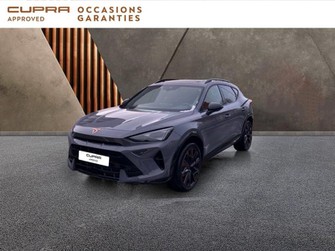 Photo Cupra Formentor 2.0 TDI 150ch V DSG7