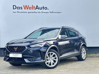 Photo Cupra Formentor Formentor 1.5 TSI 150 ch DSG7