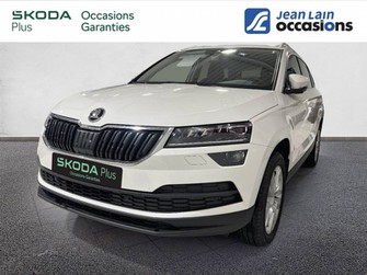 Photo Skoda Karoq 1.6 TDI 116 ch DSG7 Style