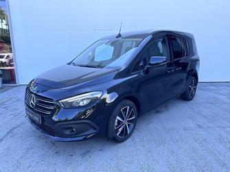 Photo Mercedes  d 7G-DCT