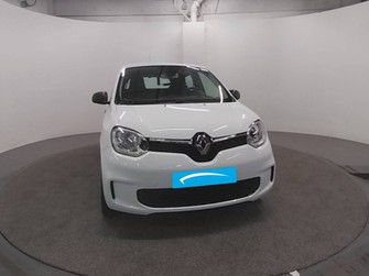 Photo Renault Twingo E-TECH ELECTRIQUE Twingo III Achat Intégral - 21