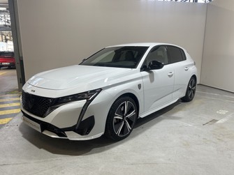 Photo Peugeot 308 PHEV 225ch GT e-EAT8