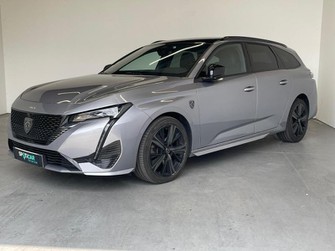 Photo Peugeot 308 SW 1.5 BlueHDi 130ch S&S GT EAT8