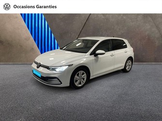 Photo Volkswagen Golf 2.0 TDI SCR 150ch Life 1st DSG7