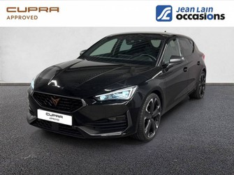 Photo Cupra Leon 1.4 e-HYBRID 245 ch DSG6 VZ