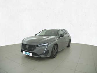 Photo Peugeot 308 SW 308 SW PureTech 130ch S&S EAT8