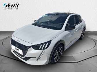 Photo Peugeot 208 PureTech 130 S&S EAT8 GT